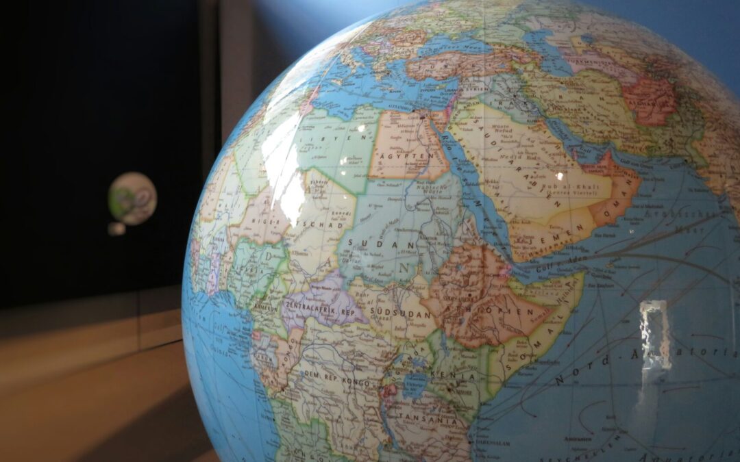 OBAVIJEST O TERMINU ODRŽAVANJA POPRAVNOG ISPITA – GEOGRAFIJA