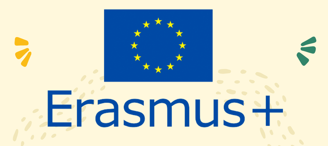Erasmus+ KA1 projekt