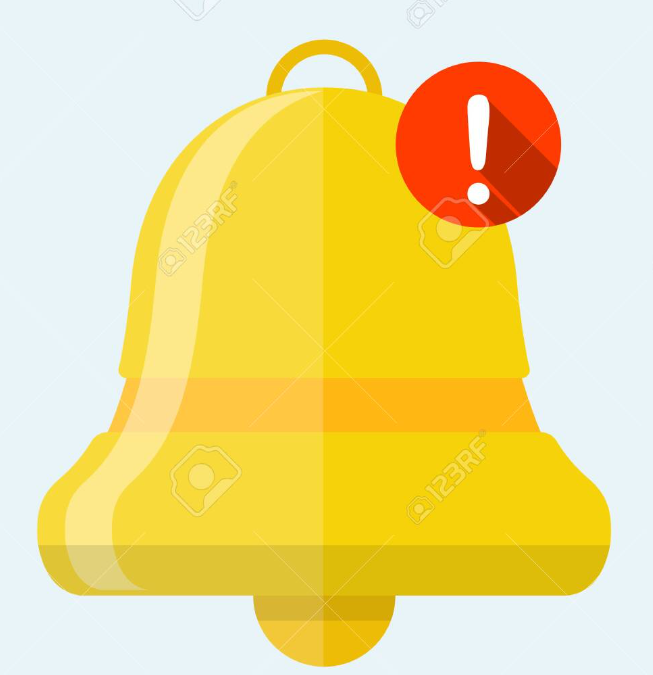 OBAVIJEST UČENICIMA