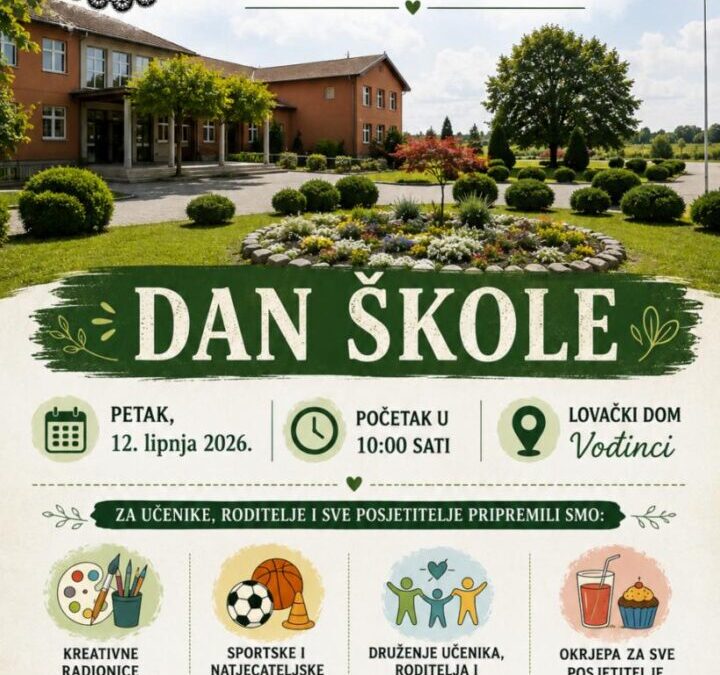 DAN ŠKOLE